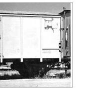 Wagon chłodnia Sl (ACME 40094)