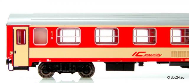 Wagon osobowy 1 kl Intercity Bystrzyca Admnu (ACME 90029)