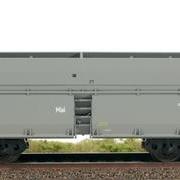 Wagon samowyładowczy Fals (Klein Modellbahn LM 03/04/1)