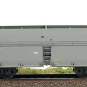 Wagon samowyładowczy Fals (Klein Modellbahn LM 03/04/2)