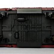 Wagon bagażowy Ft (Piko 95676)