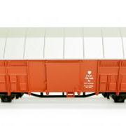 Wagon owocarka So (PiotrB-32 Roco 56066 R/715545)