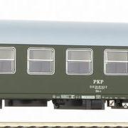 Wagon osobowy 2 kl Bdn-x (Roco 64817)