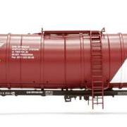 Wagon cysterna Zans (Biurotyka/Wilk Model 76389)