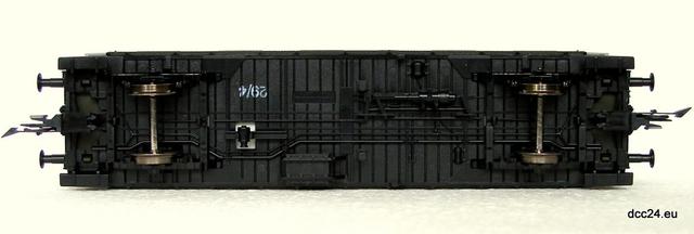 Wagon osobowy 1 kl Ai (Fleischmann 985073)