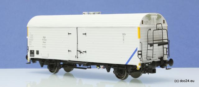 Wagon chłodnia Slmsh (Jan-Kol 707652)
