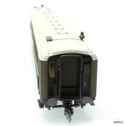 Wagon restauracyjny WARS Jhx (Parowozik Trix 23336 T/1005)