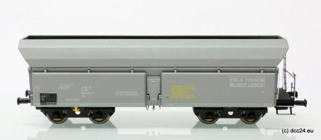 Wagon samowyładowczy Fals (TMF 551404)