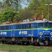 Lokomotywa towarowa elektryczna ET41 (Piko 96370)