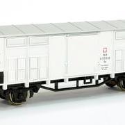 Wagon owocarka So (PMR-Modele Roco 47526 R/0715532)