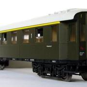 Wagon osobowy 1 kl Aix (Sachsenmodelle 74561)